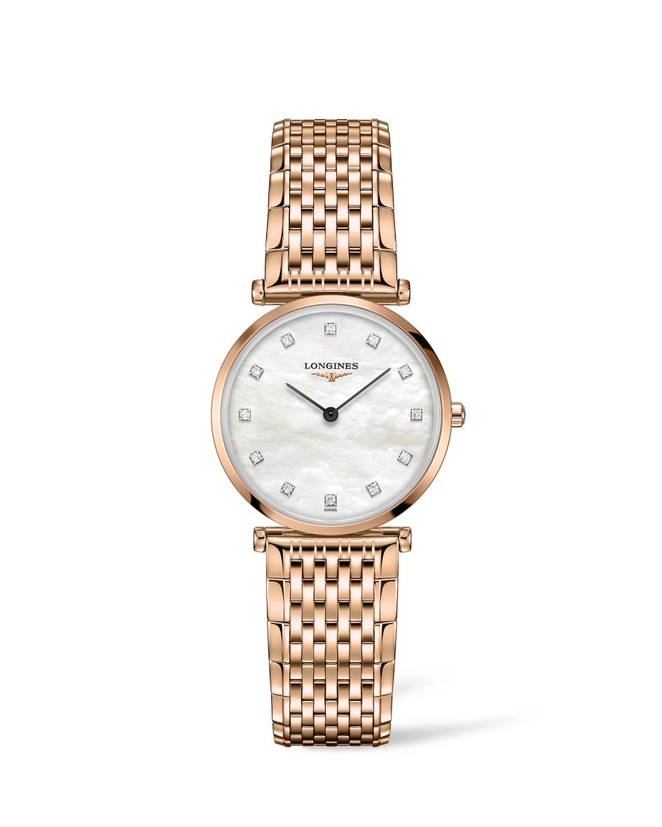 Longines - L43100872